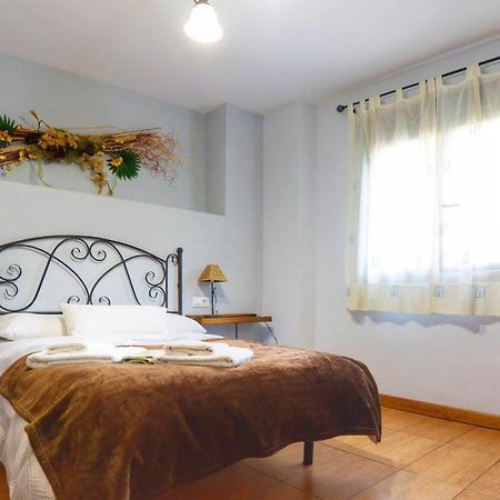 Apartamentos Rurales La Vera Jarandilla de la Vera Eksteriør bilde