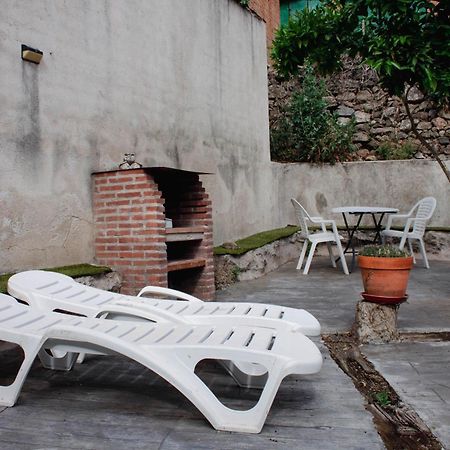 Apartamentos Rurales La Vera Jarandilla de la Vera Eksteriør bilde