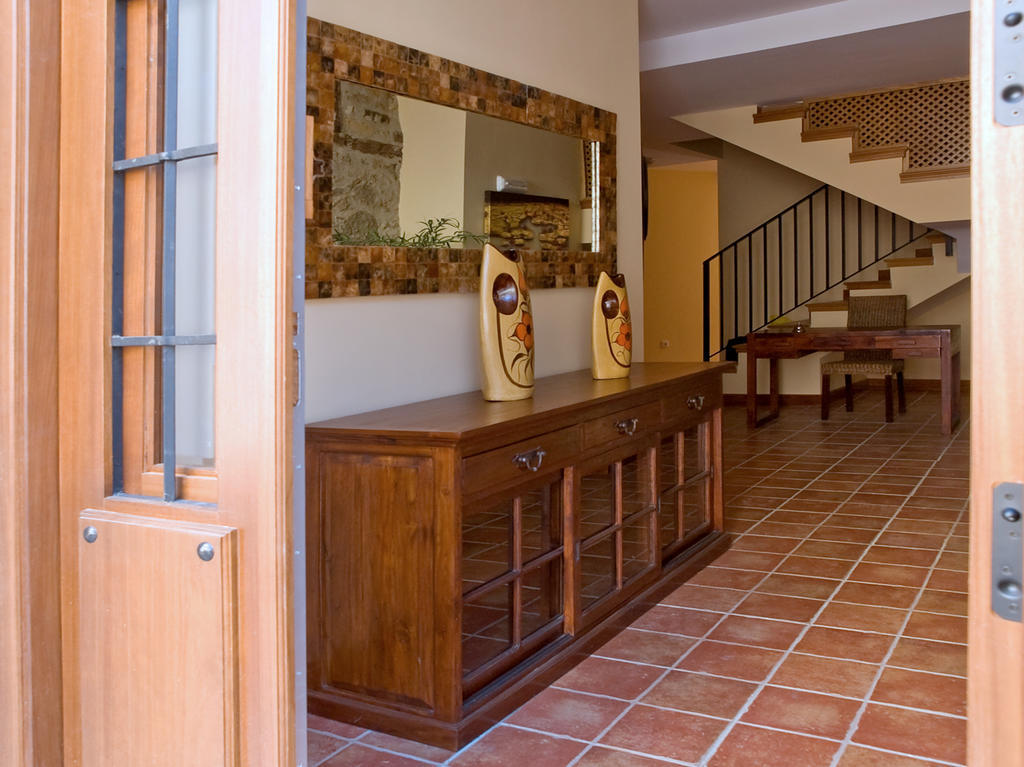 Apartamentos Rurales La Vera Jarandilla de la Vera Rom bilde